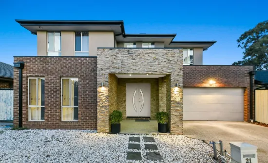 21 Keshava Grove, Dandenong, Vic 3175