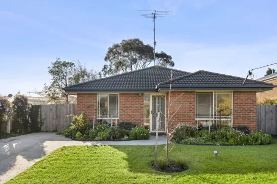 21 Kewarra Drive, Clifton Springs, Vic 3222