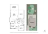 21 Kewarra Drive, Clifton Springs, Vic 3222-Floorplan