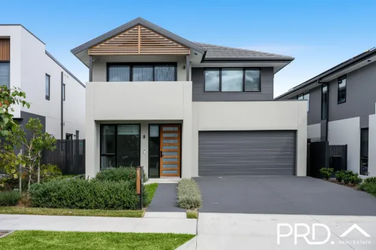 21 Keys Parade, Milperra, NSW 2214
