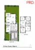 21 Keys Parade, Milperra, NSW 2214-Floorplan