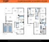 21 Khan Boulevard, Clyde North, Vic 3978-Floorplan