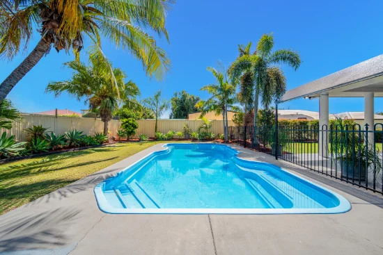 21 Kidd Street, Emerald, Qld 4720