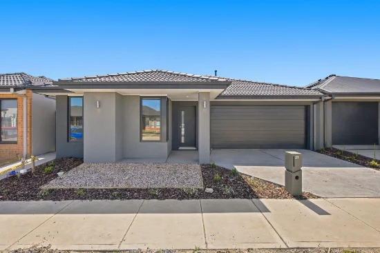21 Kielder Crescent, Clyde VIC 3978-Image