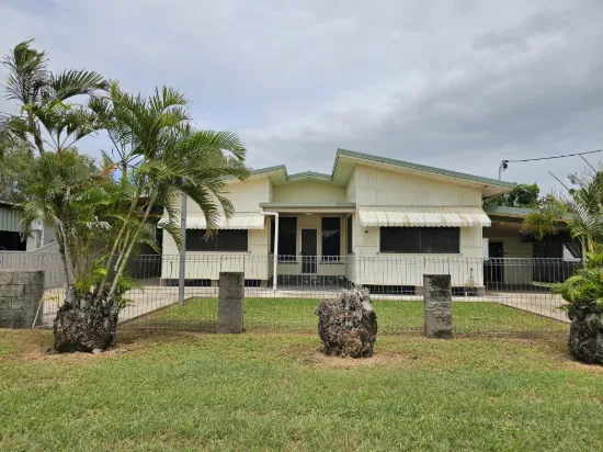 21 Kilrie Road, Ayr, Qld 4807