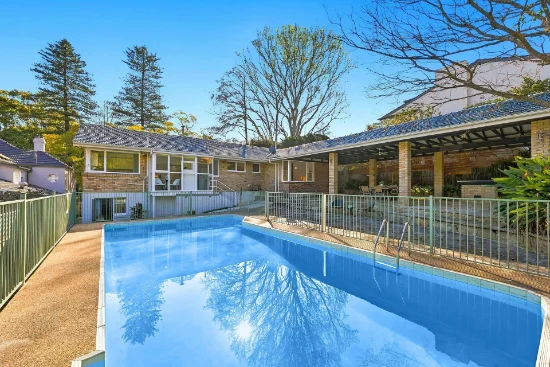 21 King Edward Street, Pymble, NSW 2073