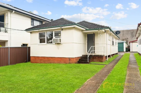 21 King Street, Auburn, NSW 2144