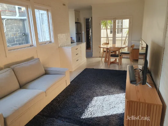 21 King William Street, Fitzroy, Vic 3065 - For Rent