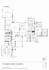 21 Kingston Street, Nedlands, WA 6009-Floorplan