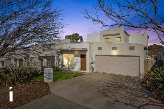 21 Kinloch Circuit, Bruce, ACT 2617