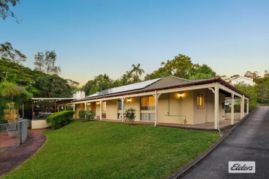 21 Kinloch Road, Daisy Hill, Qld 4127