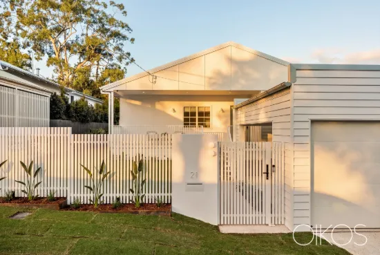 21 Kinnen Street, Enoggera, Qld 4051