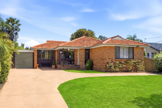 21 Kipling Drive, Colyton, NSW 2760