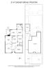 21 Kitchener Grove, Preston, Vic 3072-Floorplan