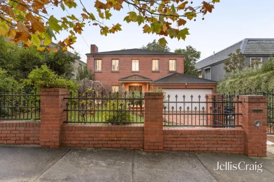 21 Kitchener Street, Deepdene, Vic 3103