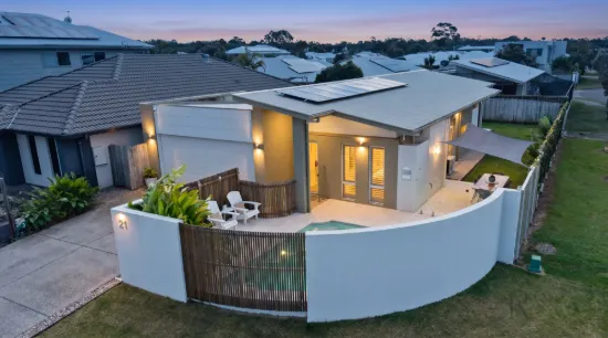 21 Kite Street, Mountain Creek, Qld 4557