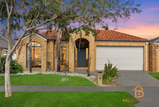 21 Knightsbridge Drive, Tarneit, Vic 3029