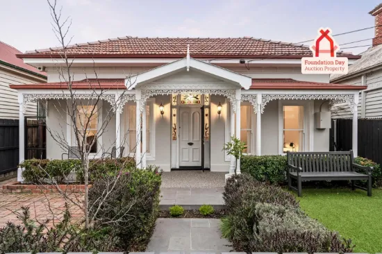 21 Knowles Street, Northcote, Vic 3070