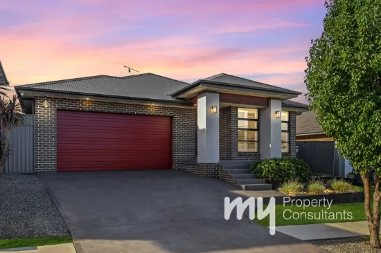 21 Kobady Avenue, Cobbitty, NSW 2570