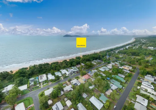 21 Koda Street, Mission Beach, Qld 4852