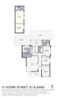 21 Kodre Street, St Albans, Vic 3021-Floorplan
