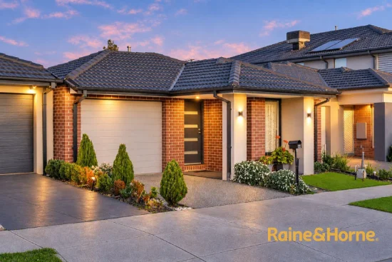 21 Konark Road, Bonnie Brook, Vic 3335