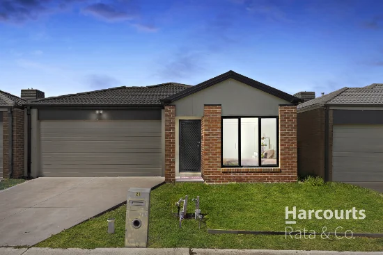 21 Koobush Boulevard, Wollert, Vic 3750 - For Sale