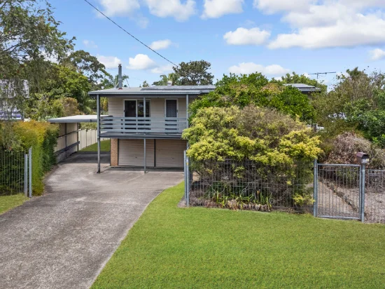 21 Kraatz Avenue, Loganlea, Qld 4131