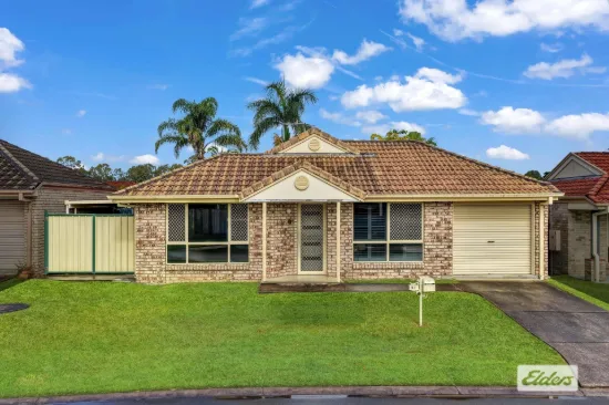 21 Ku-Ring-Gai Close, Loganholme, Qld 4129
