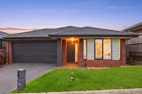 21 Kumalie Drive, Doreen, Vic 3754