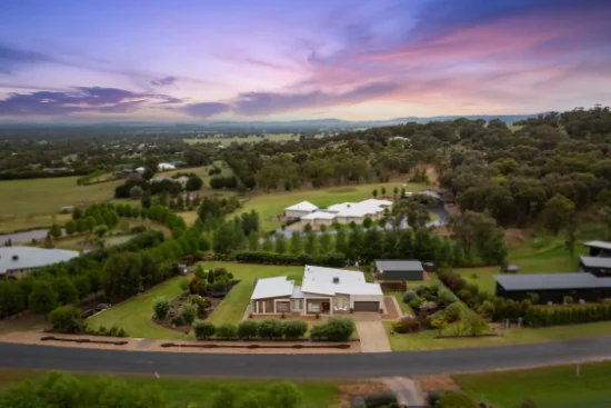 21 Kunzea Place, Springvale, NSW 2650
