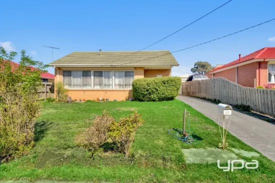 21 Kyabram Street, Coolaroo, Vic 3048