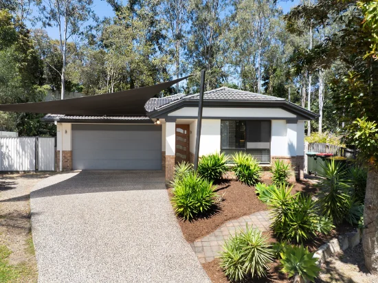 21 Kyler Court, Mudgeeraba, Qld 4213