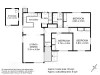 21 La Perouse Street, Warrane, Tas 7018-Floorplan
