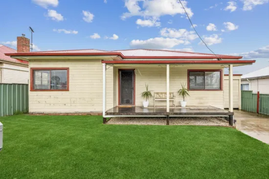 21 Lachlan Street, Young, NSW 2594