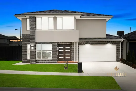 21 Laflin Avenue, Tarneit, Vic 3029