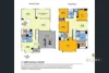 21 Laflin Avenue, Tarneit, Vic 3029-Floorplan