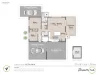 21 Lake Court, Bethania, Qld 4205-Floorplan