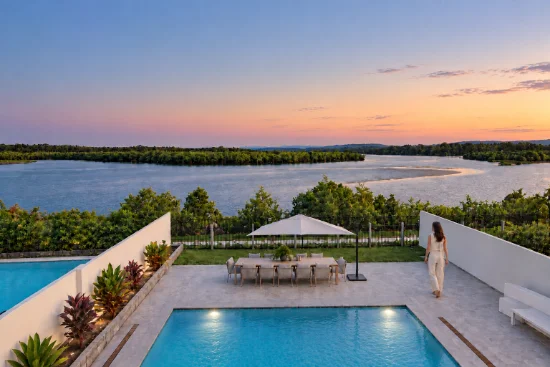 21 Lake Serenity Boulevard, Helensvale, Qld 4212 - For Sale
