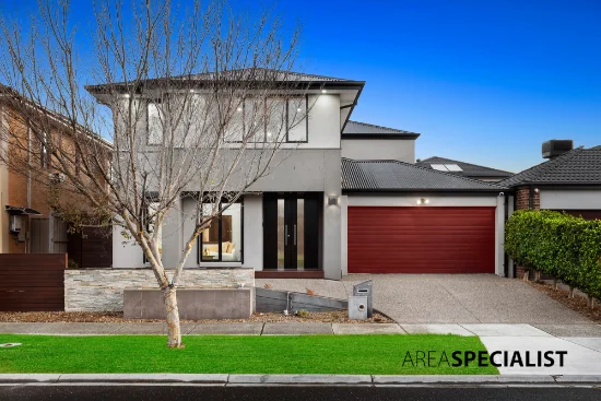 21 Lamada Street, Lyndhurst, Vic 3975