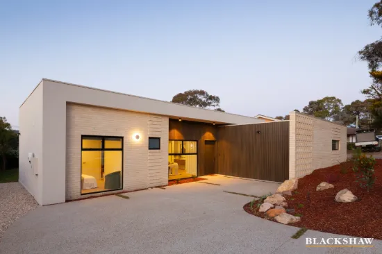 21 Lambrigg Street, Farrer, ACT 2607