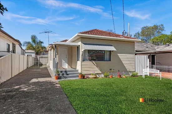21 Lang Street, Padstow, NSW 2211