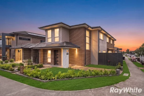 21 Larkin Street, Marsden Park, NSW 2765