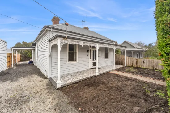 21 Lauriston Street, Kyneton, Vic 3444