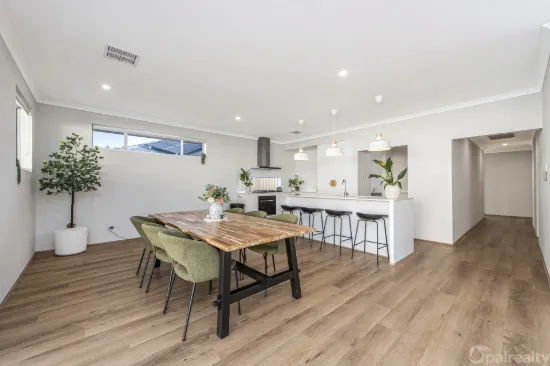 21 Lavinia Crescent, Secret Harbour, WA 6173