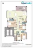 21 Lavinia Crescent, Secret Harbour, WA 6173-Floorplan