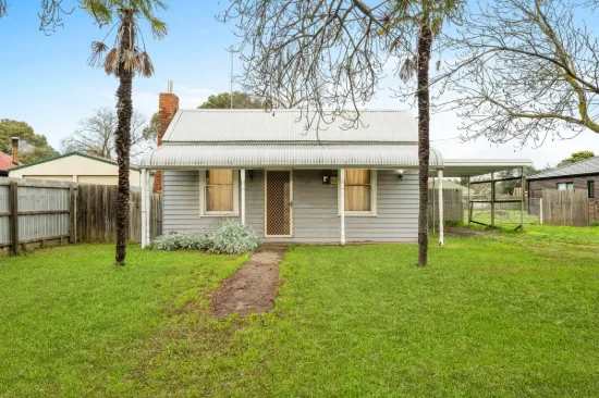 21 Lawler Street, Meredith, Vic 3333