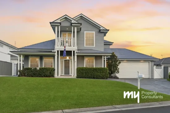 21 Lee Street, Cobbitty, NSW 2570