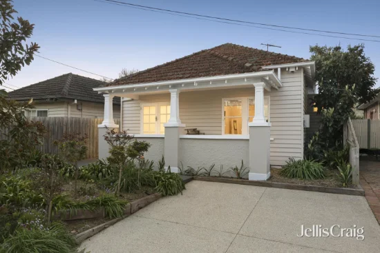 21 Lees Street, McKinnon, Vic 3204