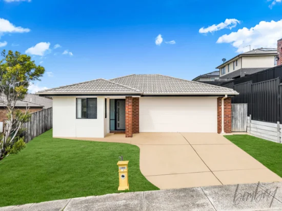 21 Leith Drive, Mernda, Vic 3754 - For Sale